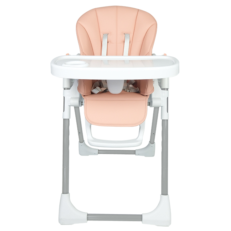 Portable baby feeding chair