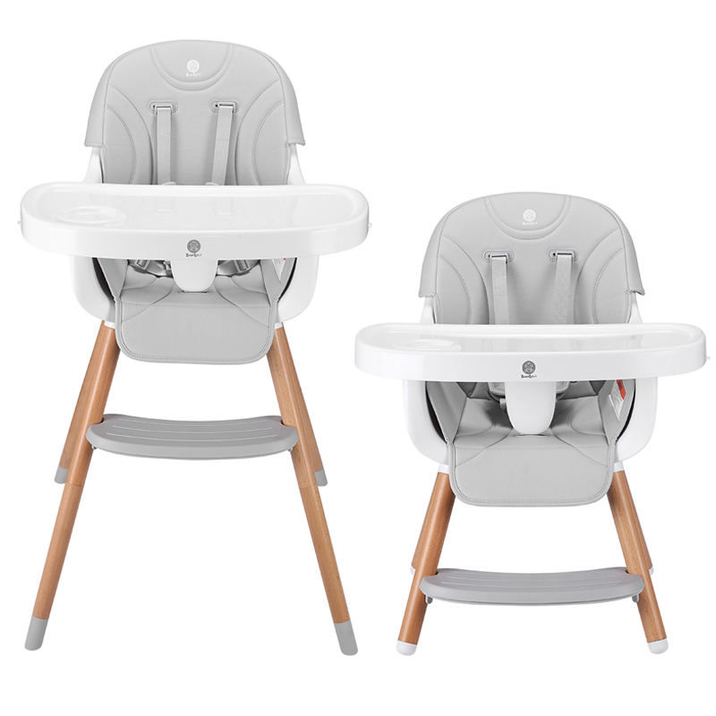 3 in 1 baby high chair YB-H1107